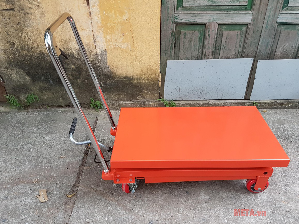 Niuli WP350