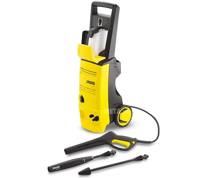 Máy phun áp lực Karcher K3 450