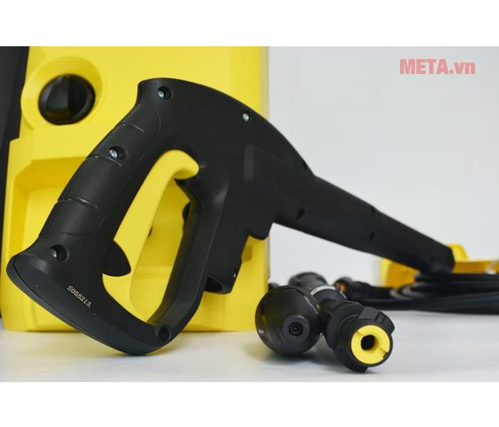 Máy phun áp lực Karcher K3 450