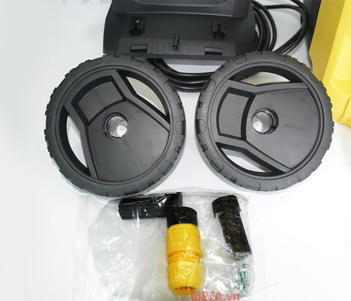 Máy phun áp lực Karcher K3 450