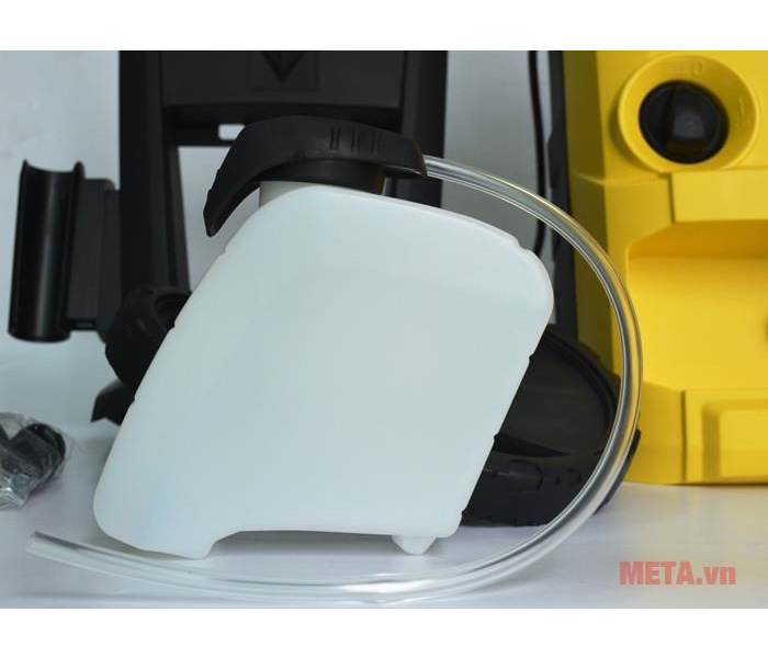 Máy phun áp lực Karcher K3 450