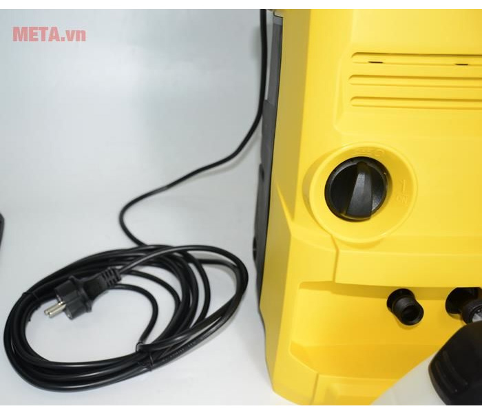 Máy phun áp lực Karcher K3 450