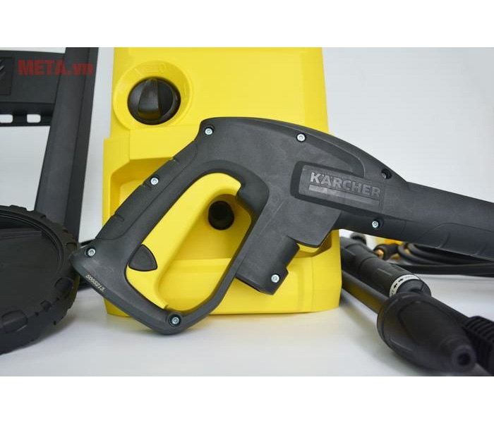 Máy phun áp lực Karcher K3 450
