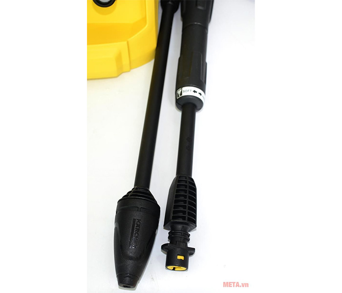 Máy phun áp lực Karcher K3 450