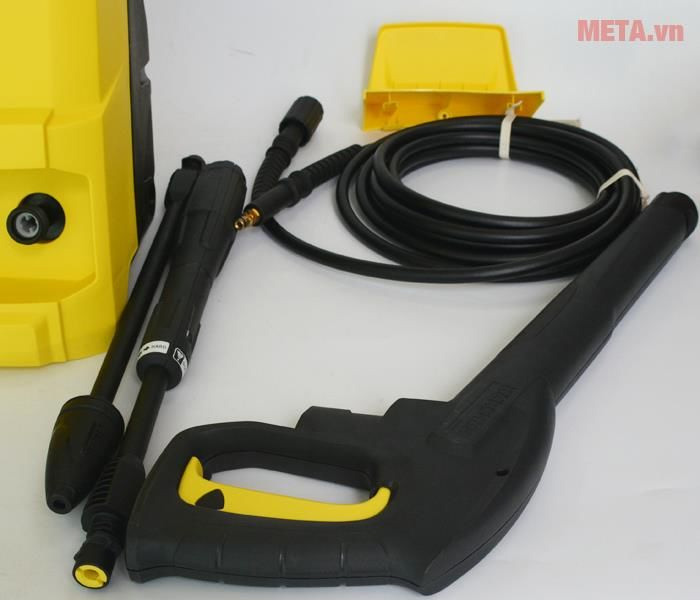 Máy phun áp lực Karcher K3 450