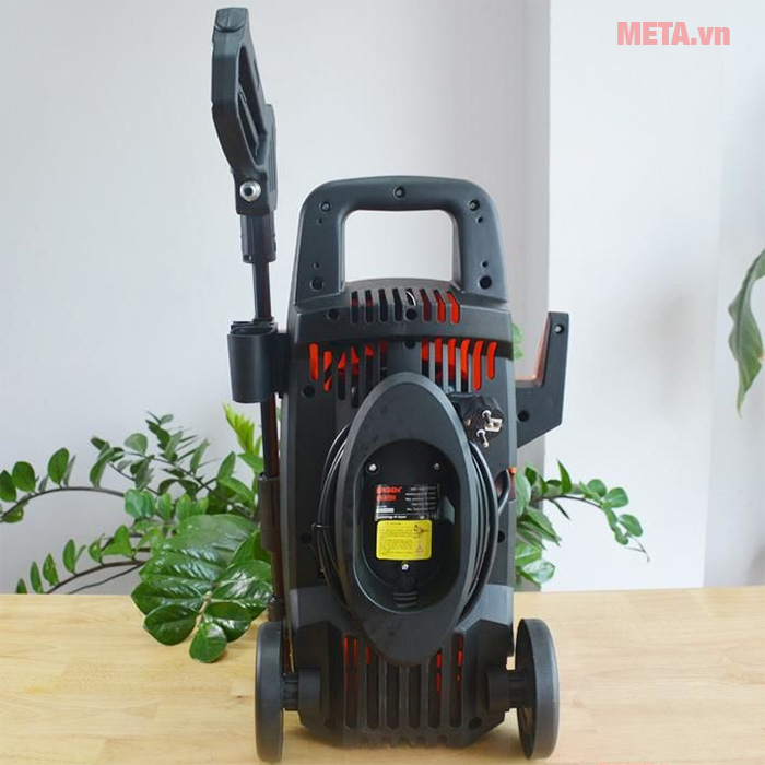 Máy rửa xe Ergen EN-6709