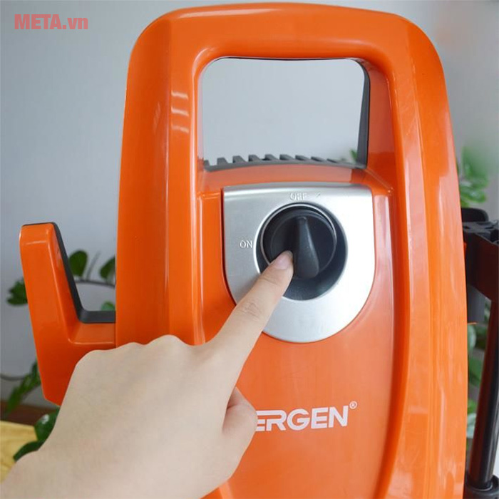 Máy rửa xe Ergen EN-6709