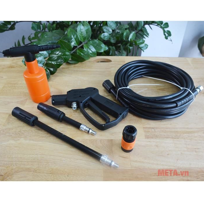 Máy rửa xe Ergen EN-6709