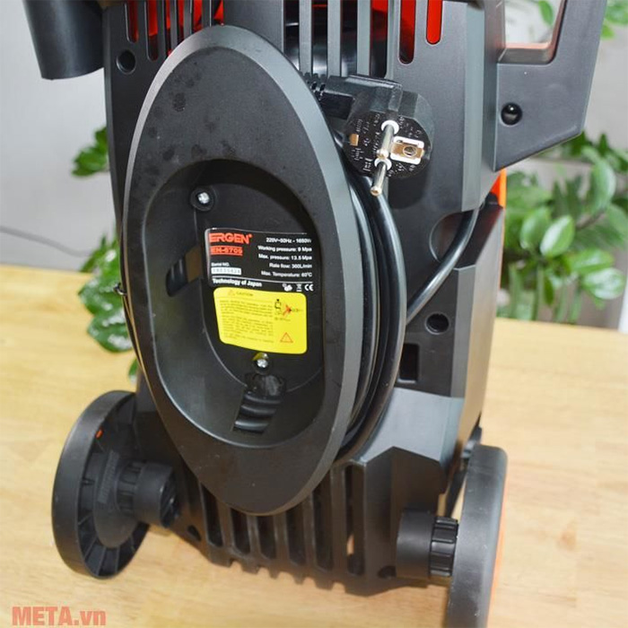 Máy rửa xe Ergen EN-6709