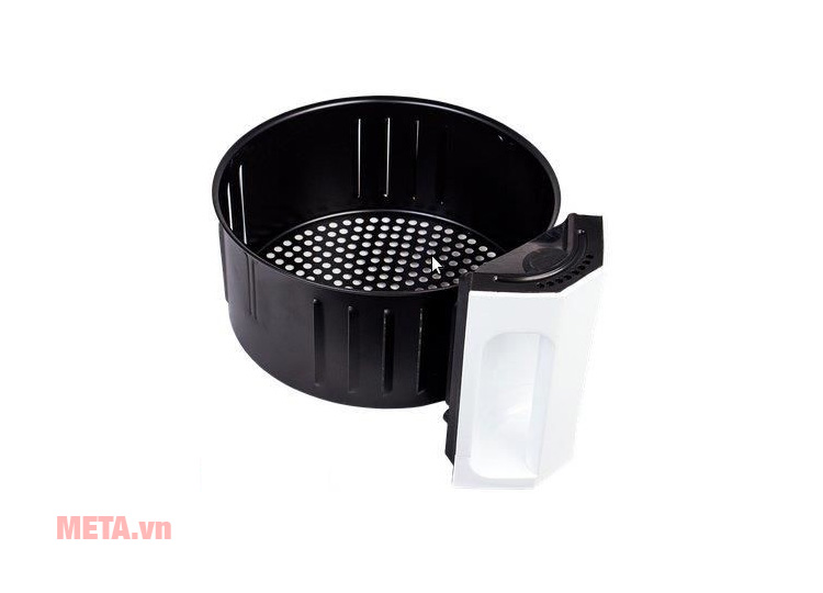 Nồi chiên không dầu Iruka I-57 - 3.2 lít