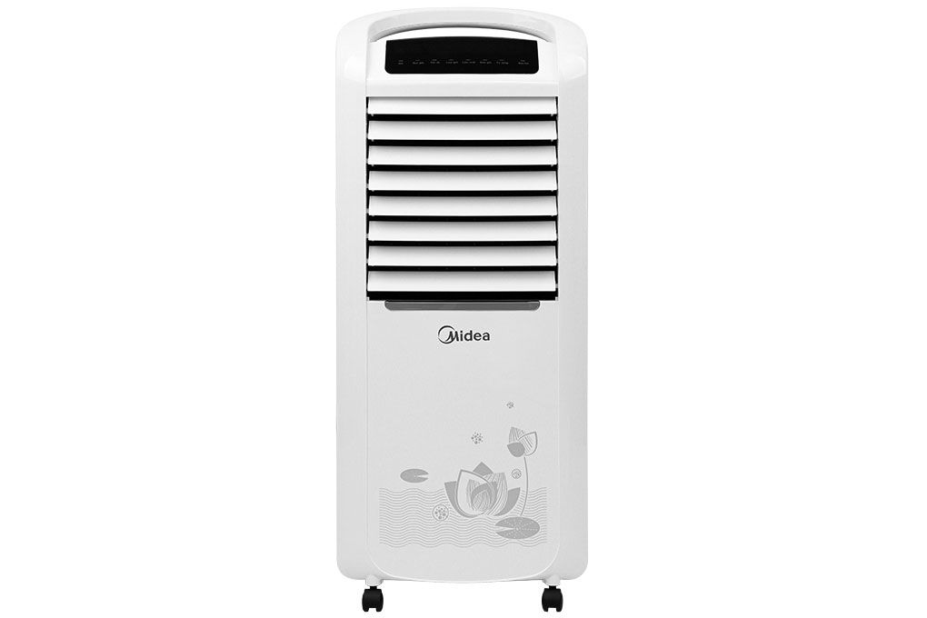 Quạt điều hòa Midea AC200-19WV