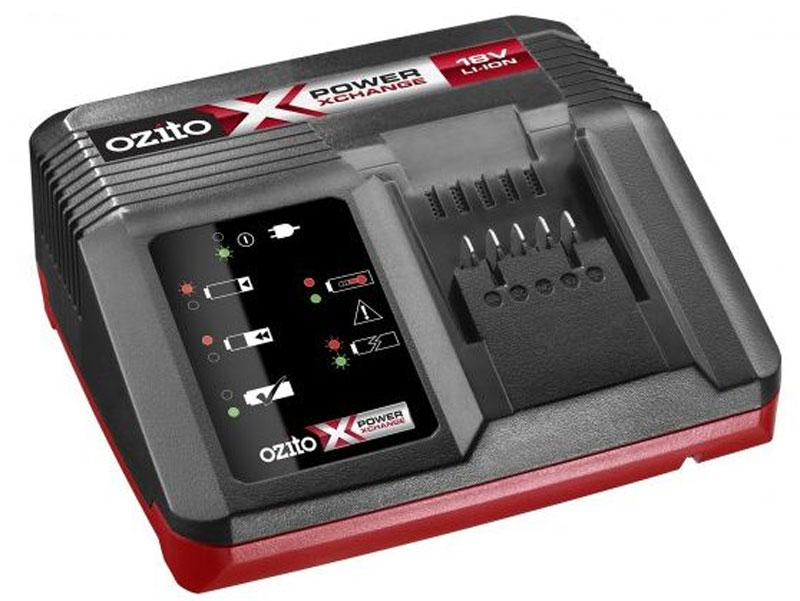 Sạc Ozito 18V PXCG-030