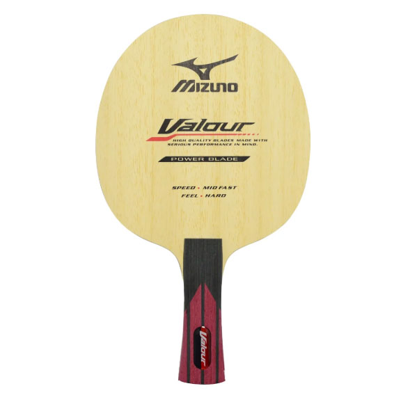 Cốt vợt bóng bàn Mizuno VALOUR FL