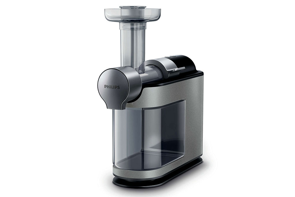 Máy ép trái cây Philips HR1897