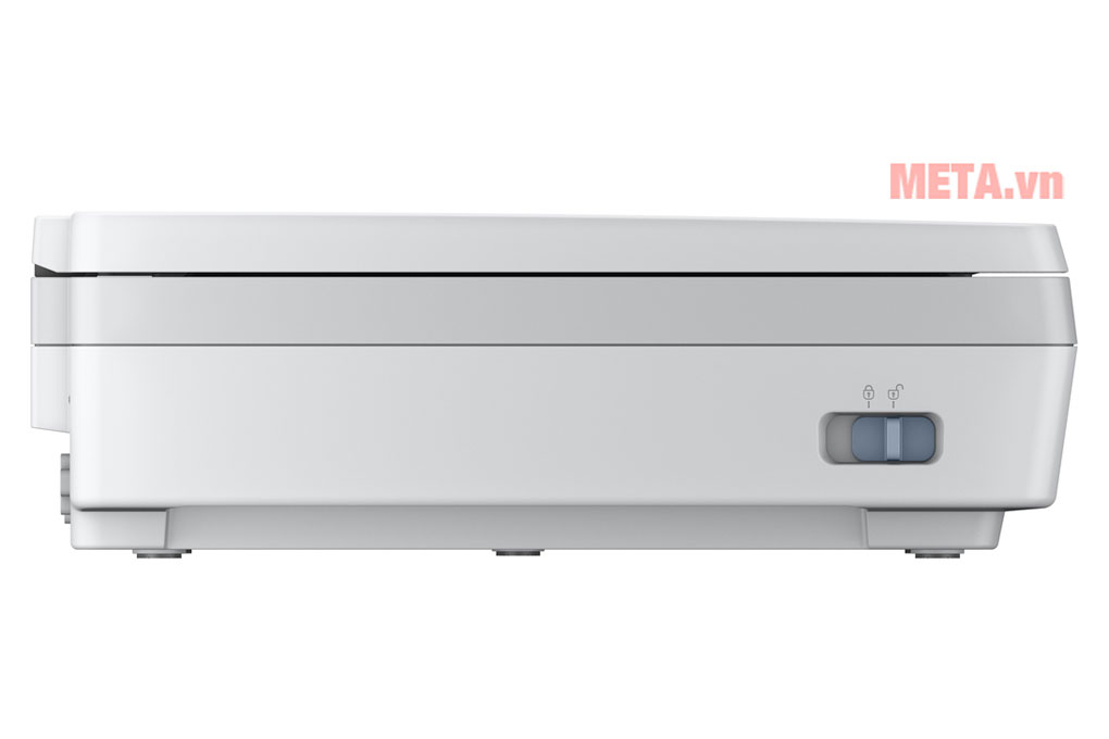 Máy quét màu Epson DS-50000 (khổ A3)