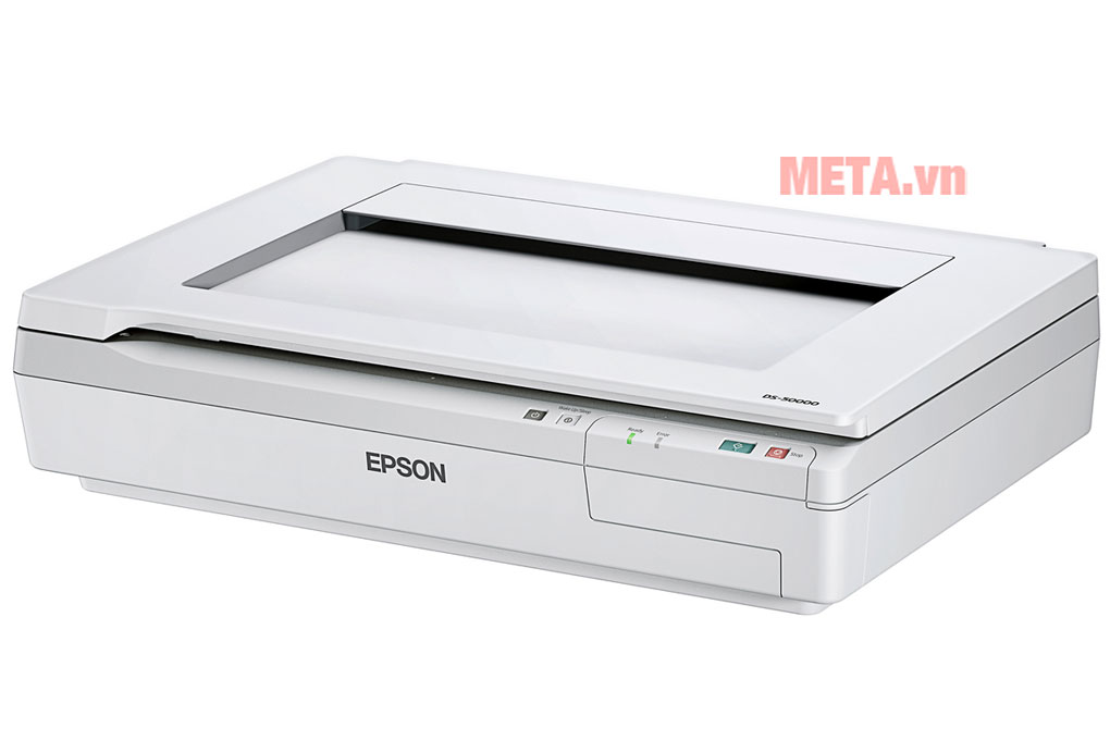 Máy quét màu Epson DS-50000 (khổ A3)