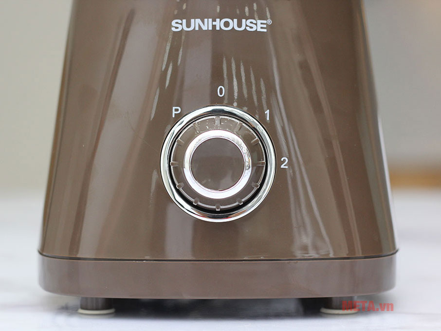 Núm vặn điều chỉnh dạng cơ dễ dàng thao tác