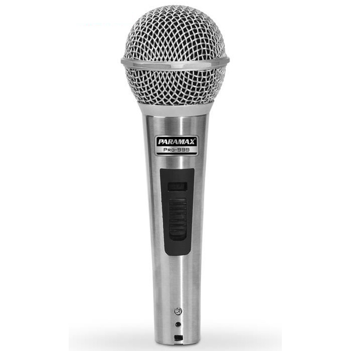 Micro Paramax pro-999