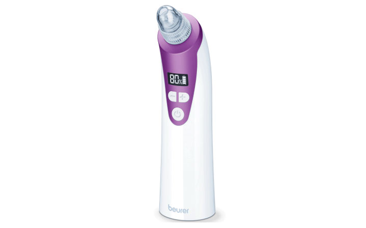 Thiết bị làm sạch lỗ chân lông Beurer FC40