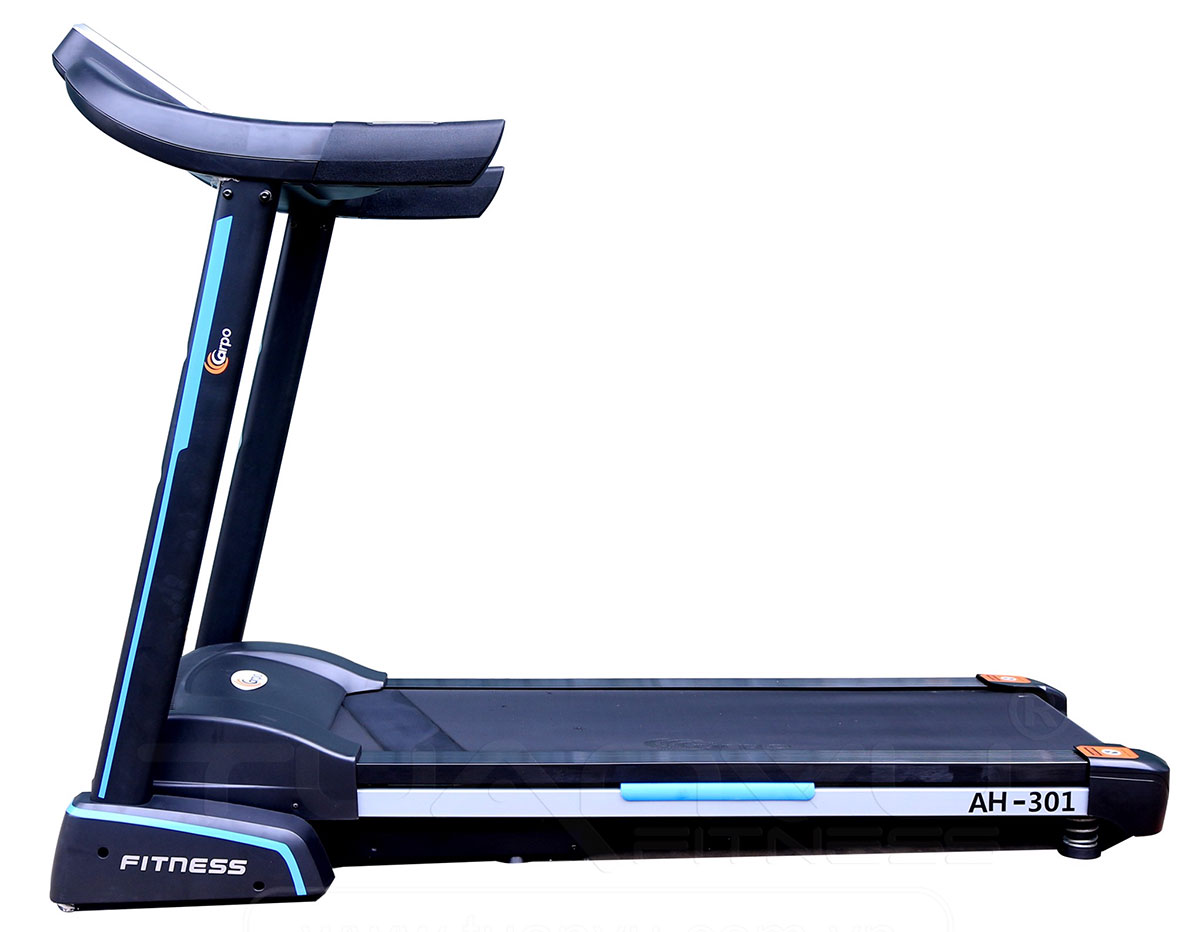 Máy chạy bộ gia đình Carpo AH301