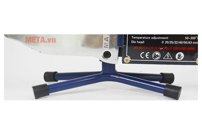 Máy hàn nhiệt ống nước Maxpro MPPW750/1500