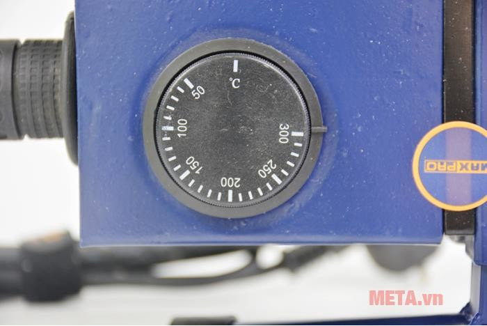 Máy hàn nhiệt ống nước Maxpro MPPW750/1500