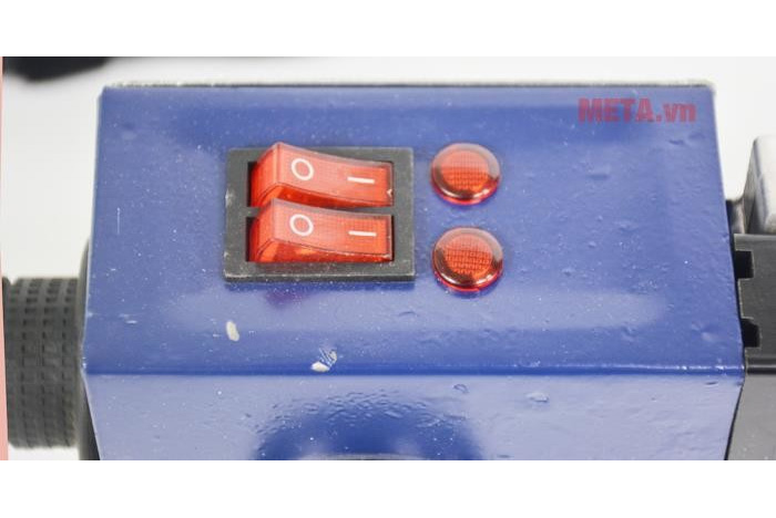 Máy hàn nhiệt ống nước Maxpro MPPW750/1500