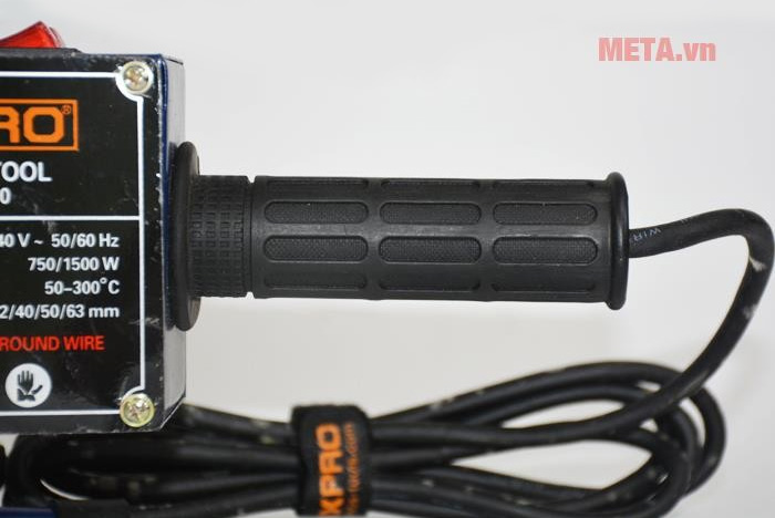 Máy hàn nhiệt ống nước Maxpro MPPW750/1500