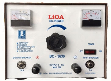 Lioa BC3630