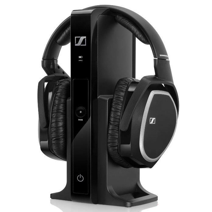 Tai nghe Sennheiser RS 165