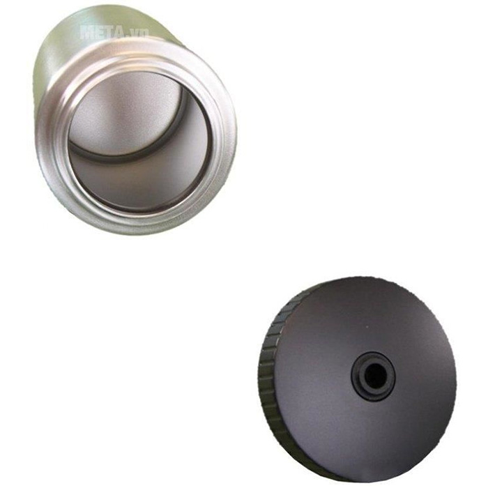 Bình đựng sữa Melitta Caffeo Thermal Milk