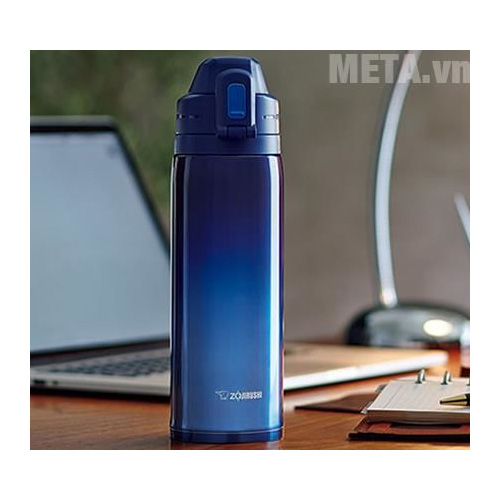 Bình giữ nhiệt lưỡng tính Zojirushi SD-ES08 - 800ml