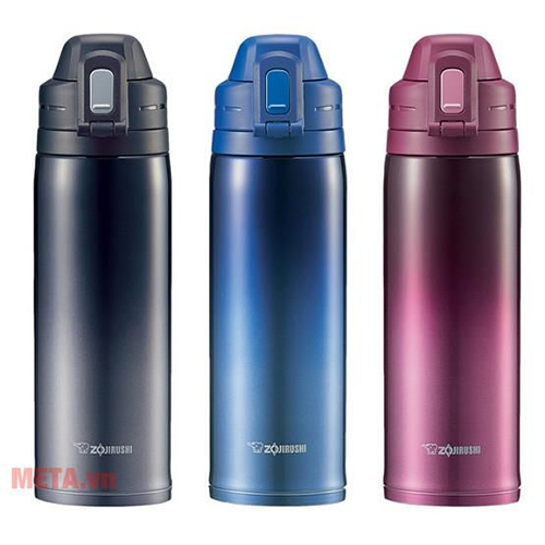 Bình giữ nhiệt lưỡng tính Zojirushi SD-ES08 - 800ml