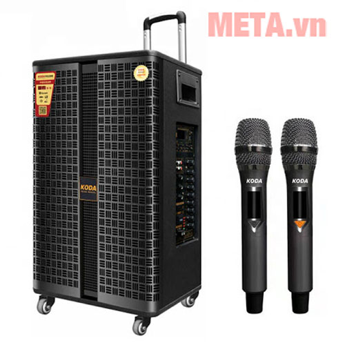 Koda KD-1209