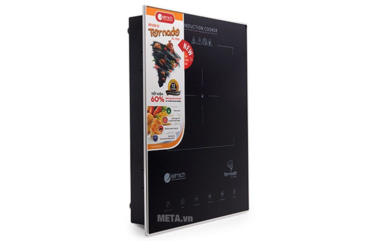 Bếp điện từ Elmich EL-7950