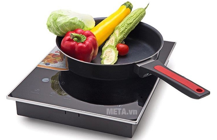 Bếp điện từ Elmich EL-7950