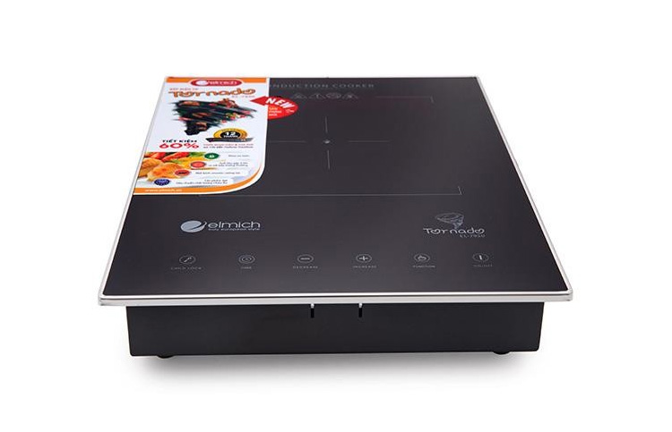 Bếp điện từ Elmich EL-7950
