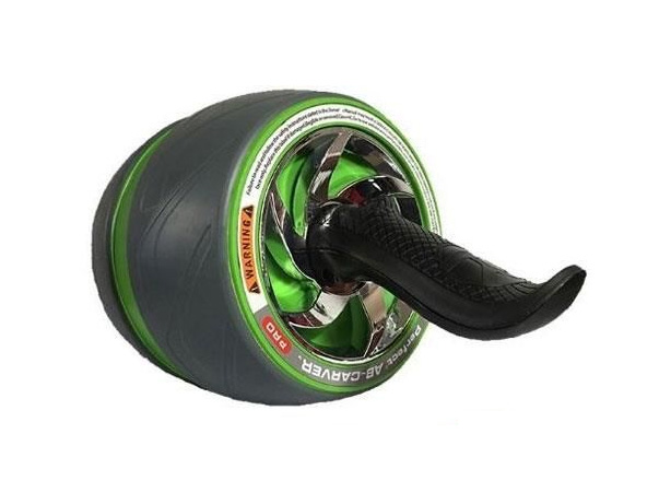 Con lăn tập cơ bụng AB Carver Pro
