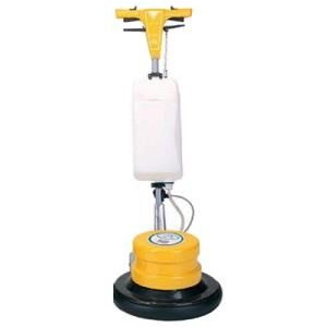 Máy chà sàn công nghiệp V-JET D 168