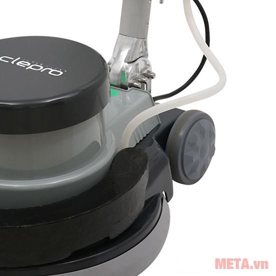 Máy chà sàn tạ Clepro CSW17G