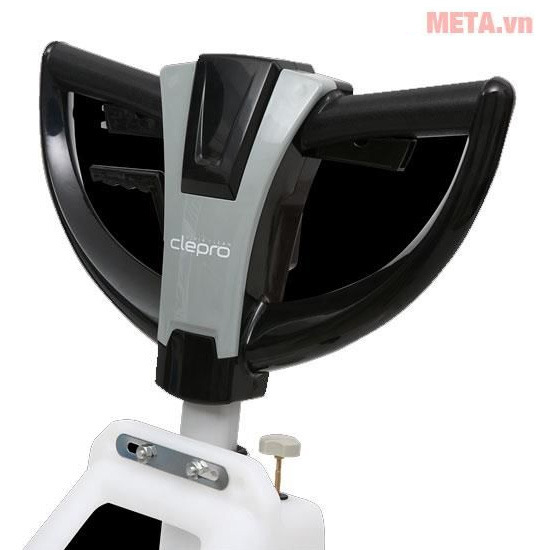 Máy chà sàn tạ Clepro CSW17G