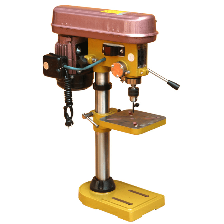 Máy khoan bàn Tiến Đạt K8T1/2HP-0.8m