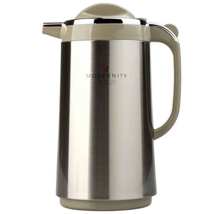 Bình thủy chứa Tiger PRT-S130 1,3 lít - Hàng thanh lý