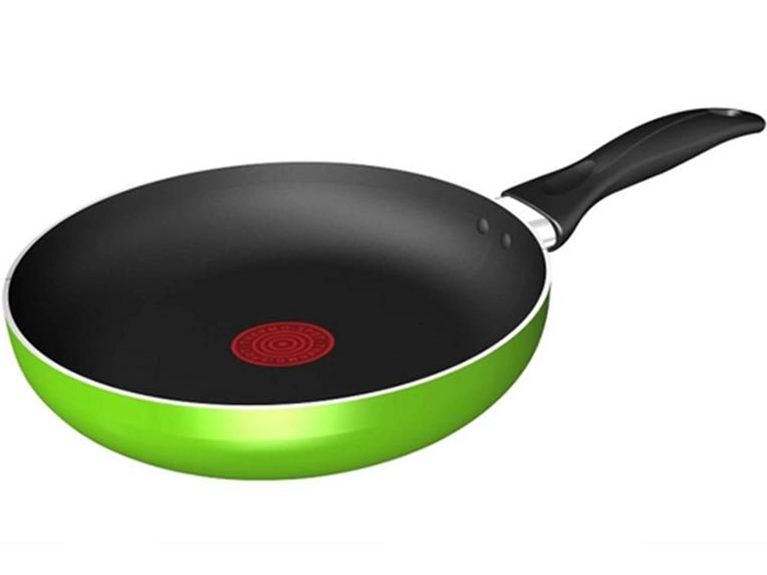 Chảo chống dính báo nhiệt bếp điện từ Supor F17A26IH - 26cm