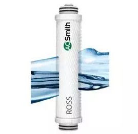 Lõi lọc A.O.Smith RO Side Stream (75GPD/451157V)