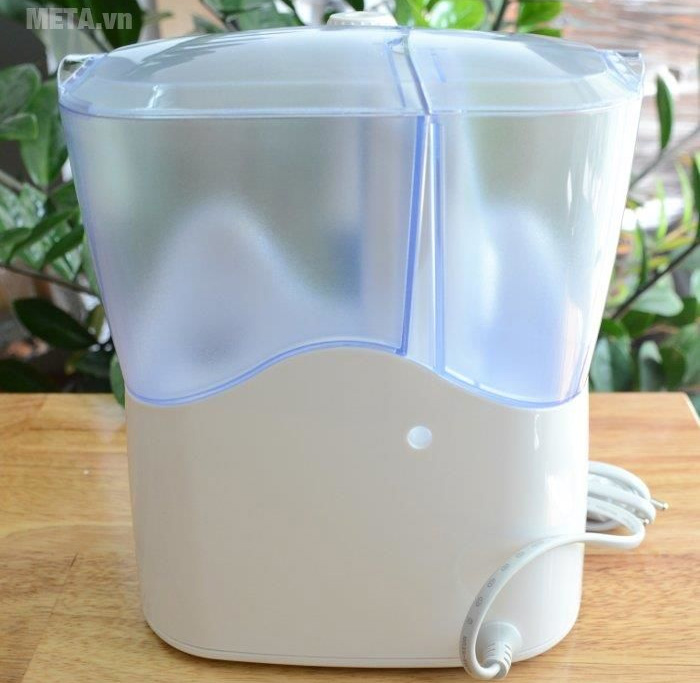 Máy tăm nước sóng siêu âm Maxcare Max 456 Plus