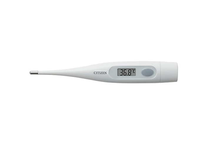 Nhiệt kế điện tử Citizen CTA 302