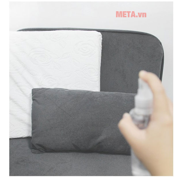 Hiệu quả diệt khuẩn đã được kiểm nghiệm và chứng nhận