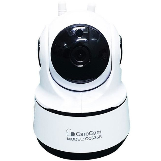 Camera CareCam CC635B (Wifi 2MP / Human detect)