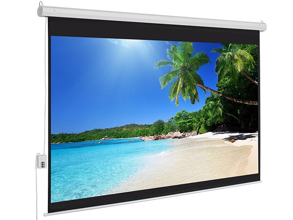 Màn chiếu điện Dalite 120 x 90 inch CN-D150